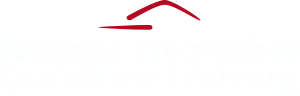 Prescher-Trockenbau-Logo